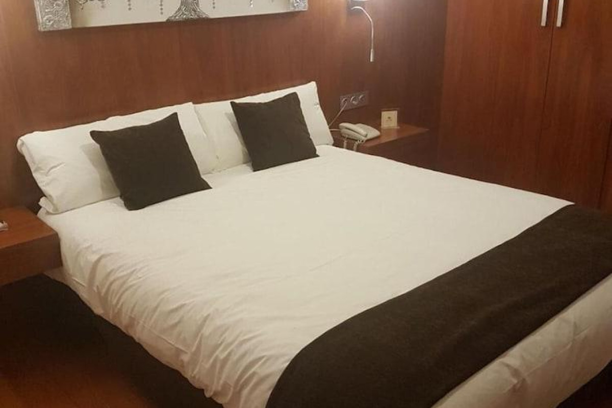 Hotel Familia Conde