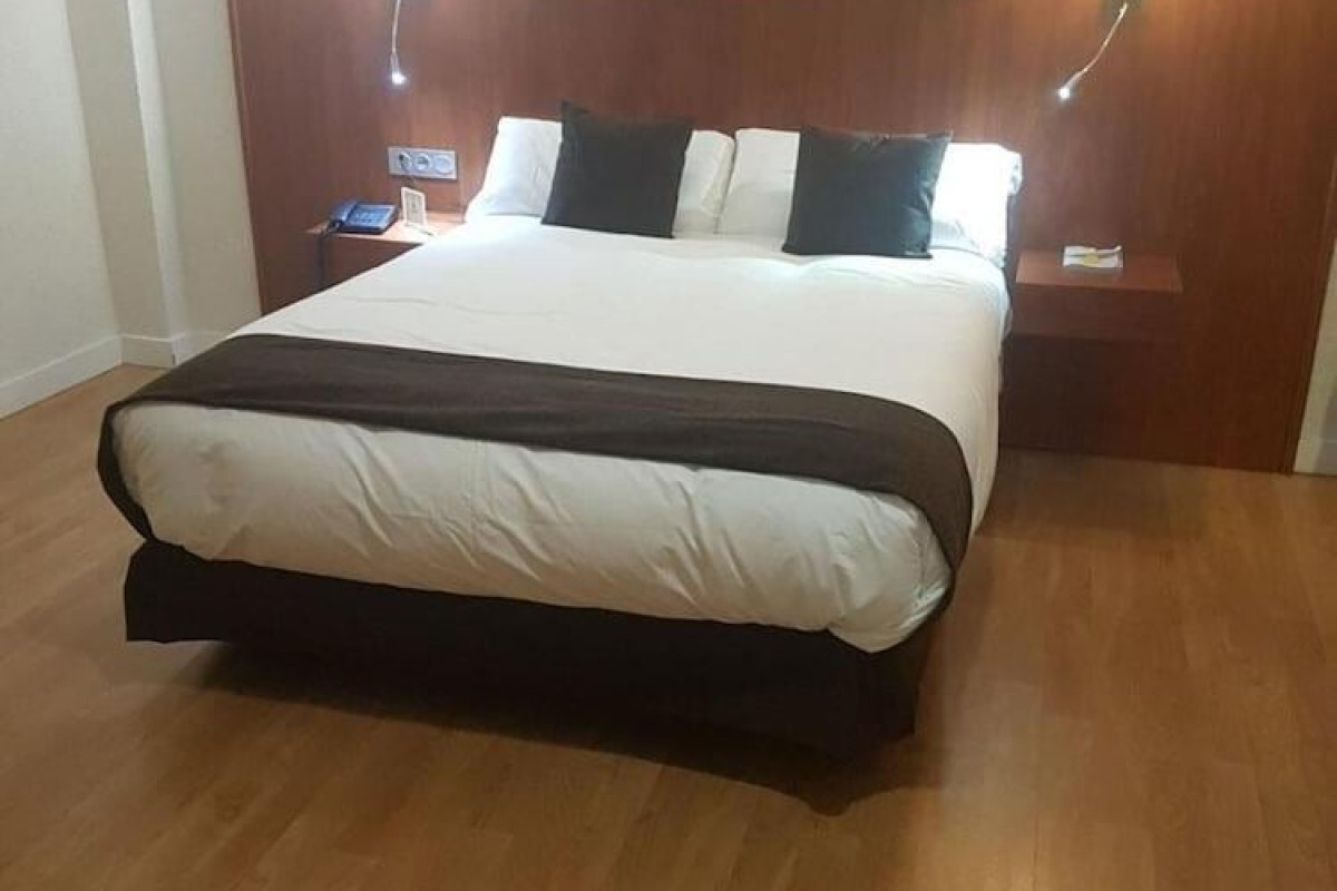 Hotel Familia Conde