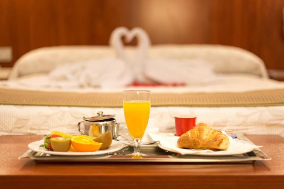 Hotel Familia Conde