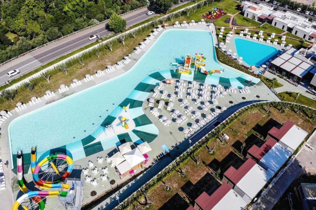 Hotel Family Sisan Resort
