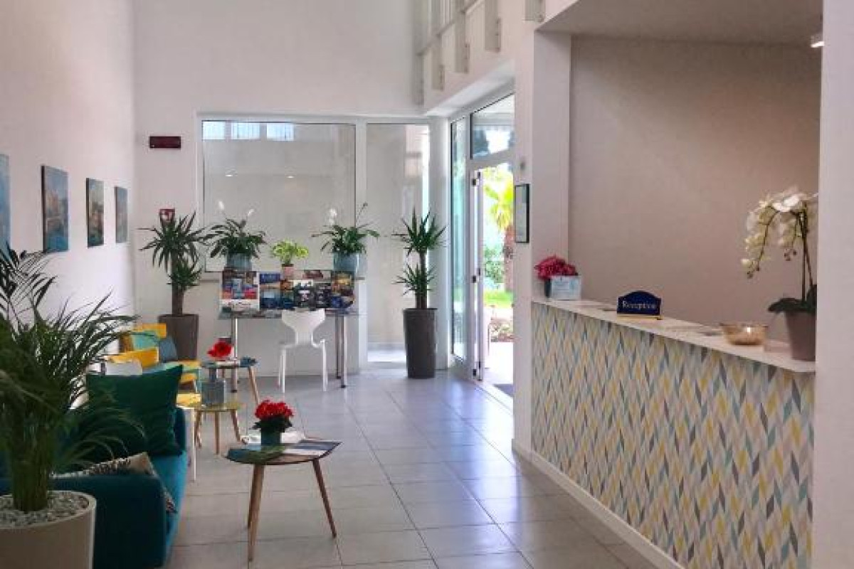 Hotel Family Sisan Resort
