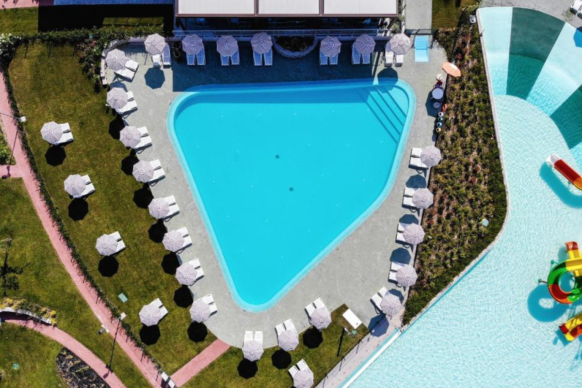 Hotel Family Sisan Resort