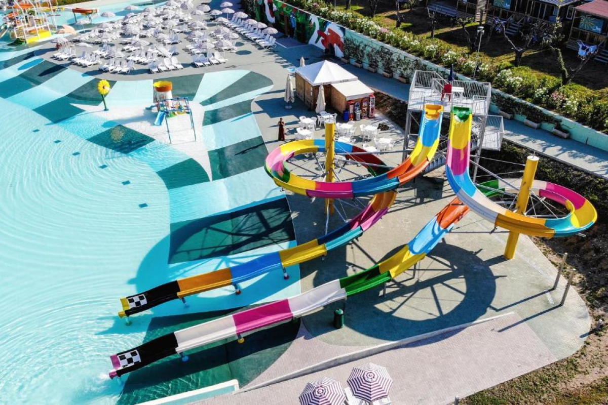 Hotel Family Sisan Resort