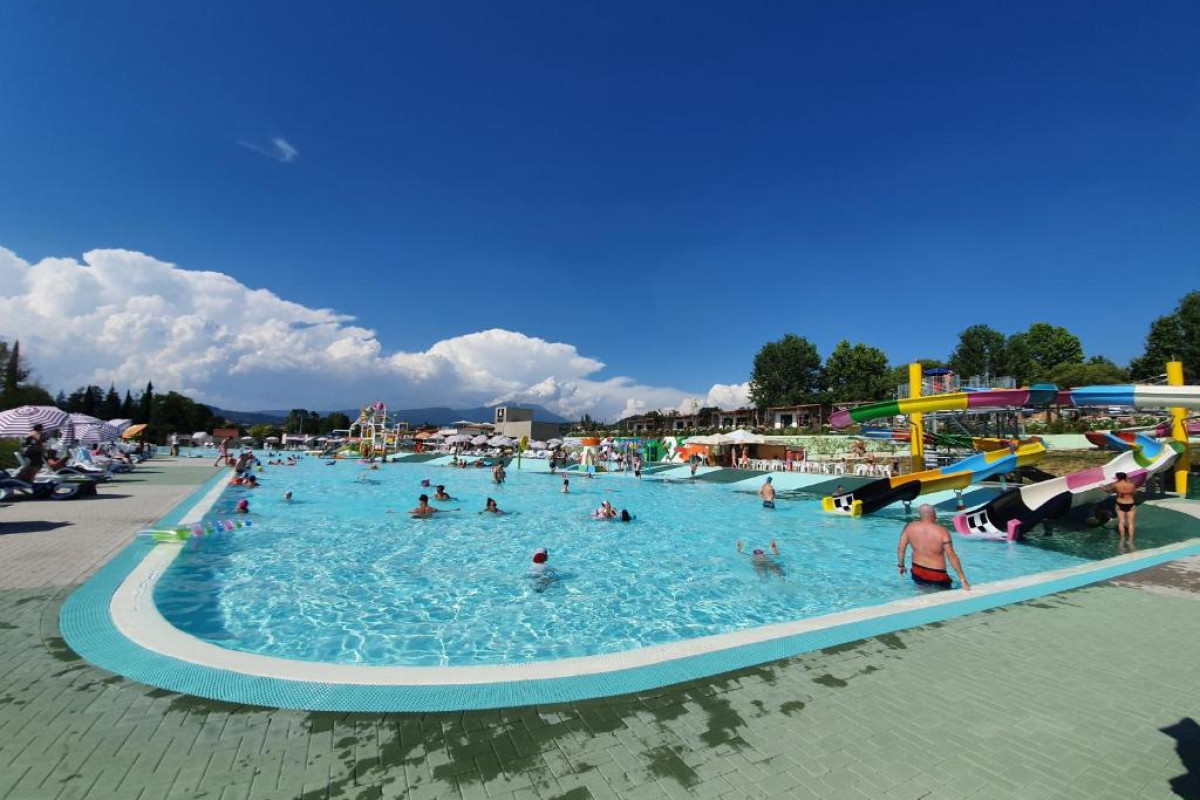 Hotel Family Sisan Resort