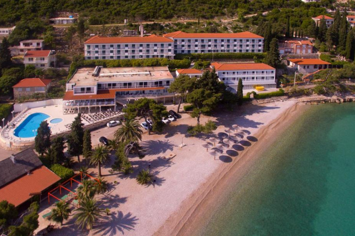 Hotel Faraon