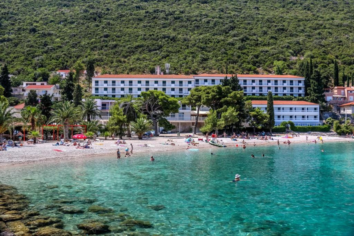Hotel Faraon