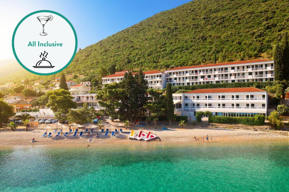 Hotel Faraon