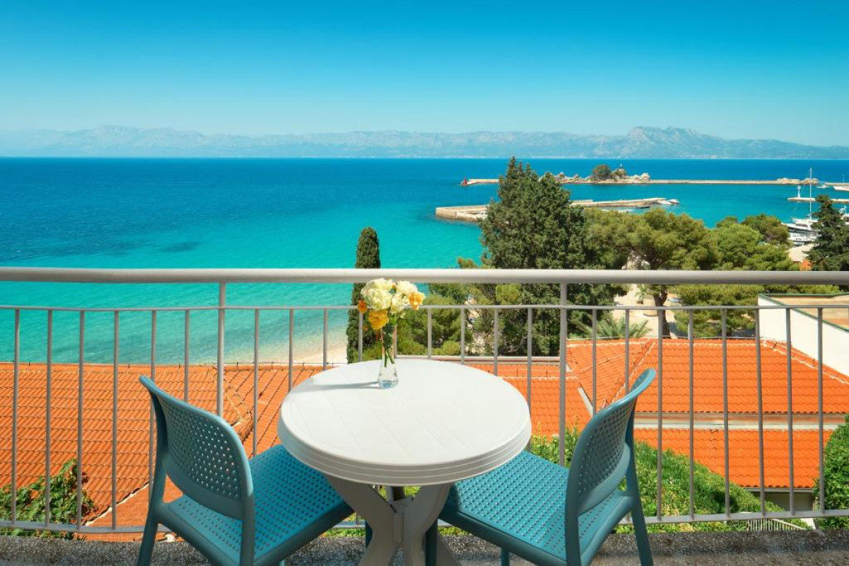 Hotel Faraon