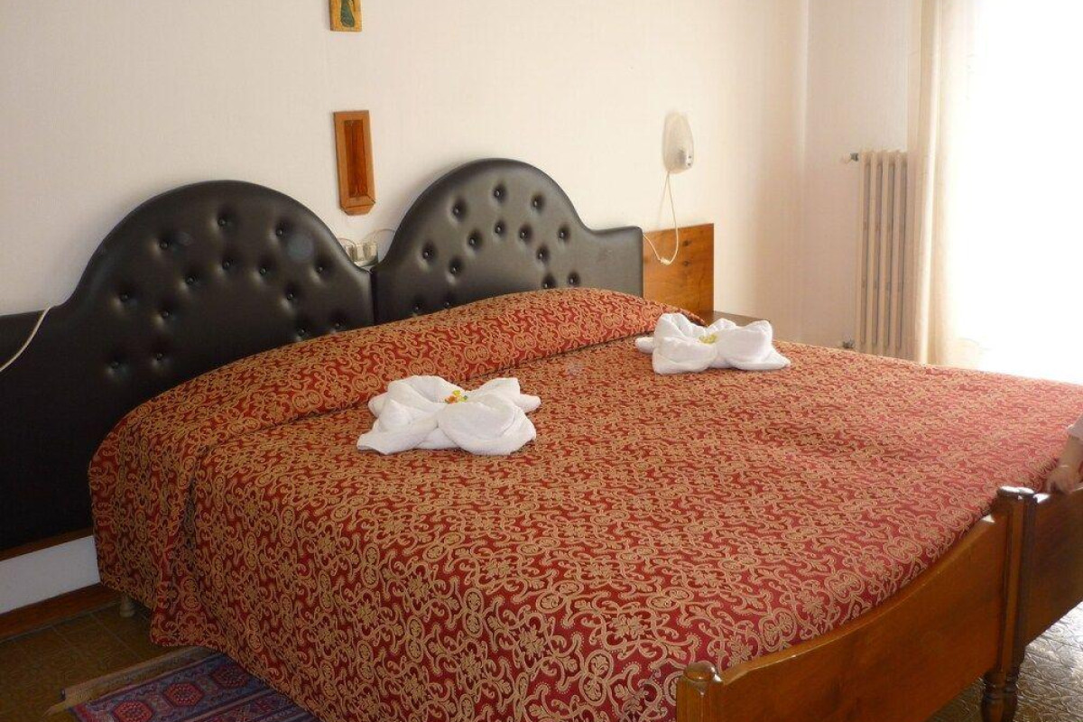 Hotel Farnese