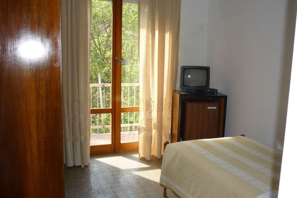 Hotel Farnese