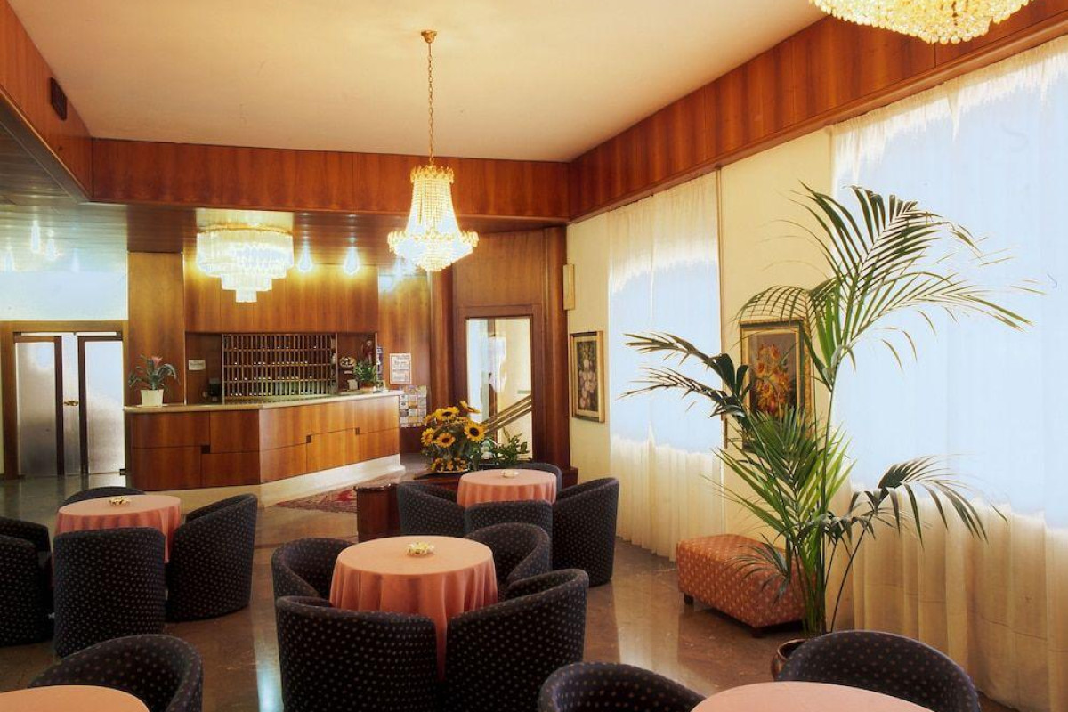 Hotel Farnese