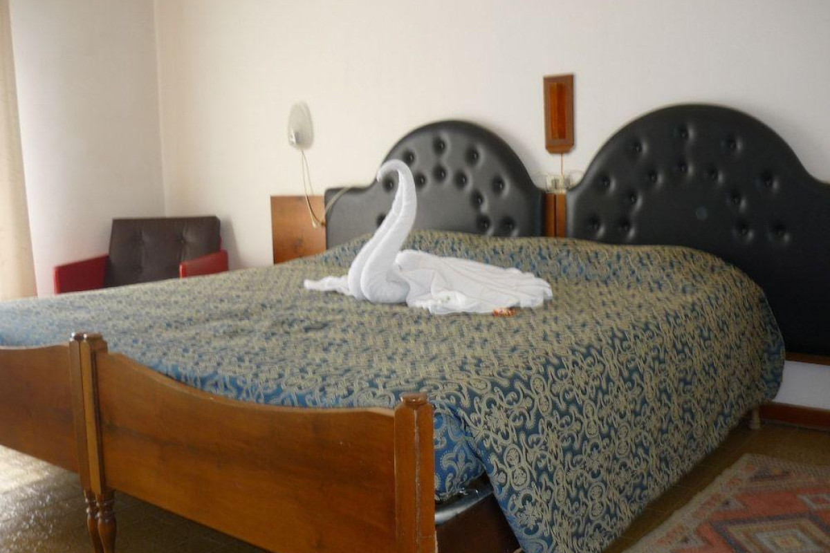 Hotel Farnese