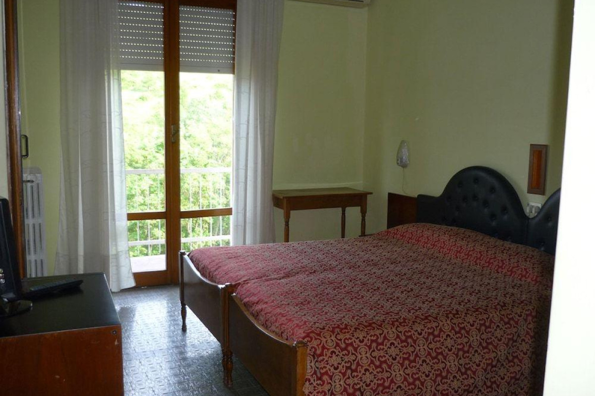 Hotel Farnese