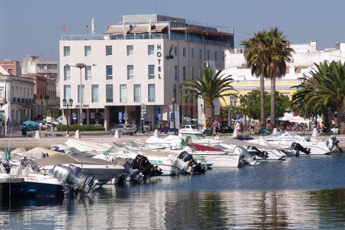 Faro  Beach Club
