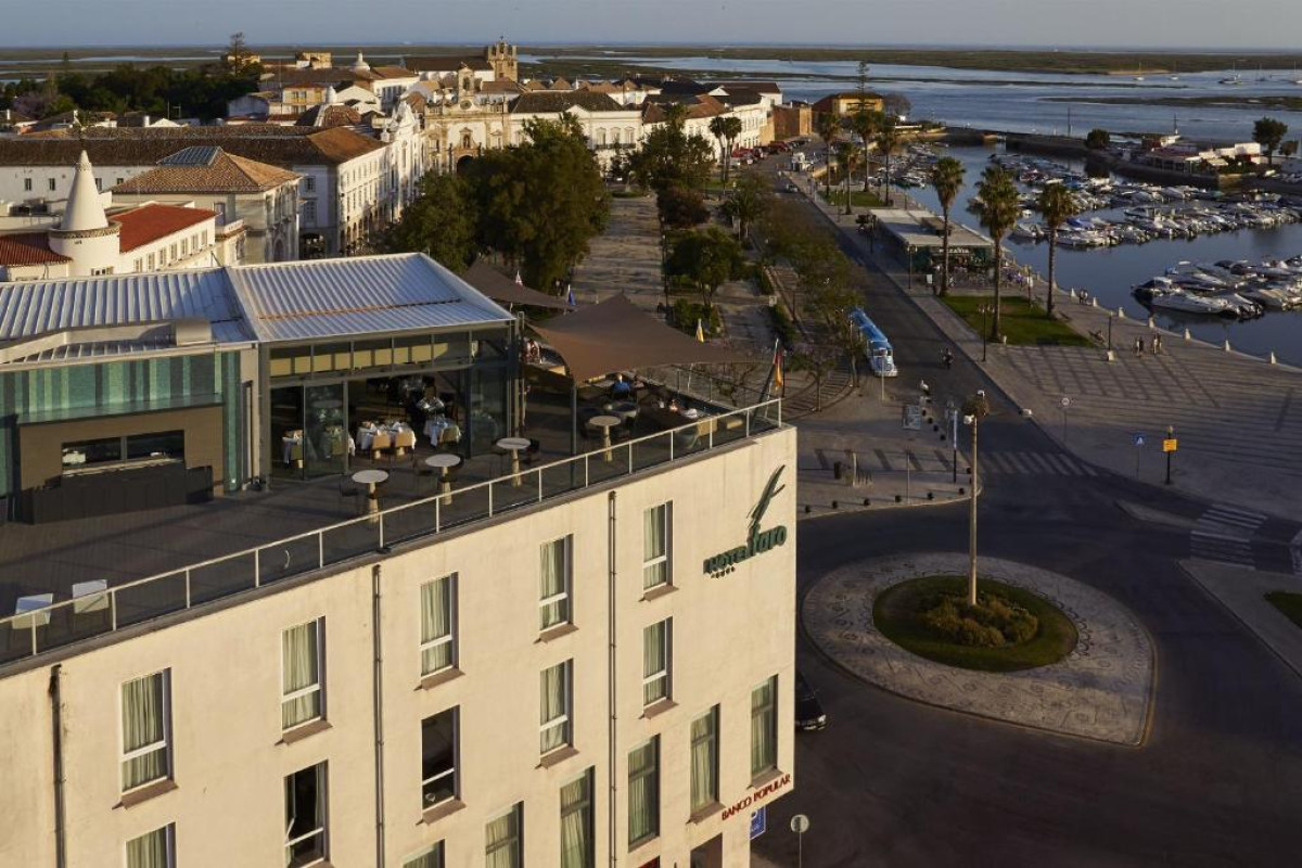 Faro  Beach Club