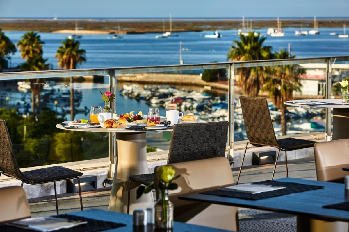 Faro  Beach Club