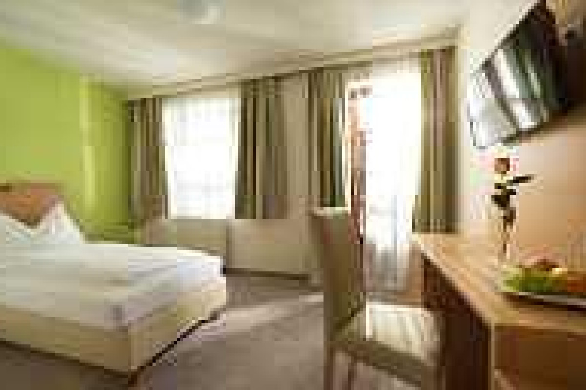 Hotel Fast
