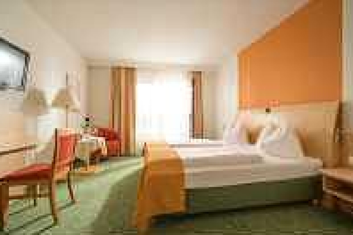 Hotel Fast