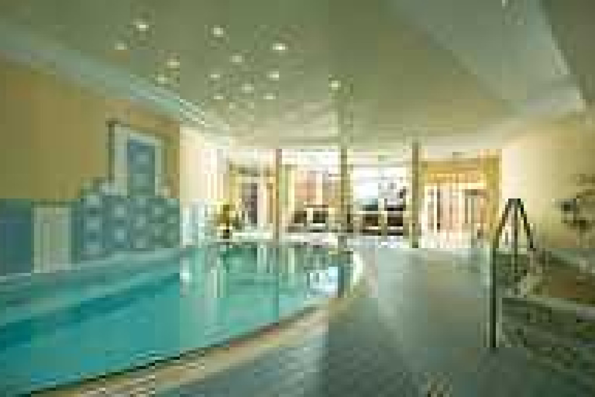 Hotel Fast