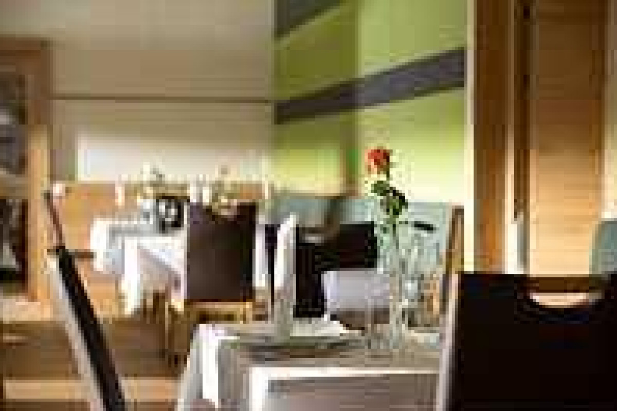 Hotel Fast