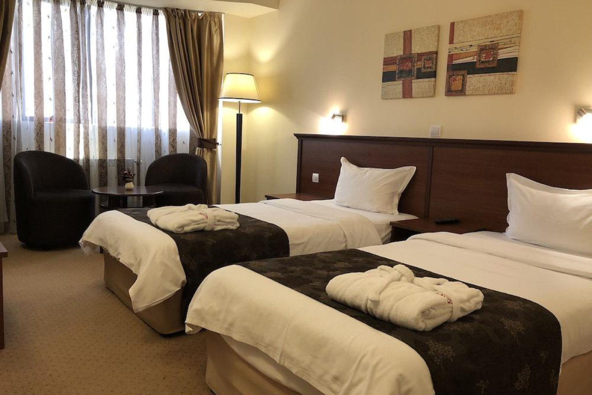 Hotel Favorit