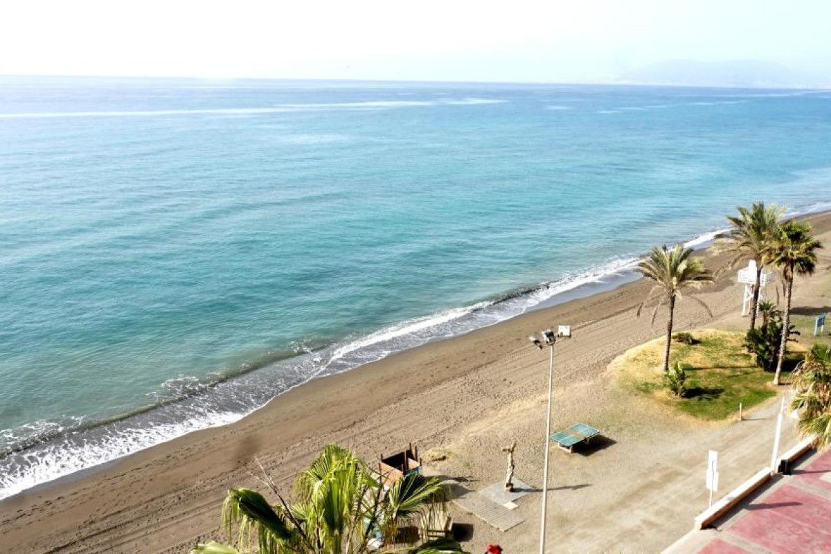 Hotel Fay Victoria Beach