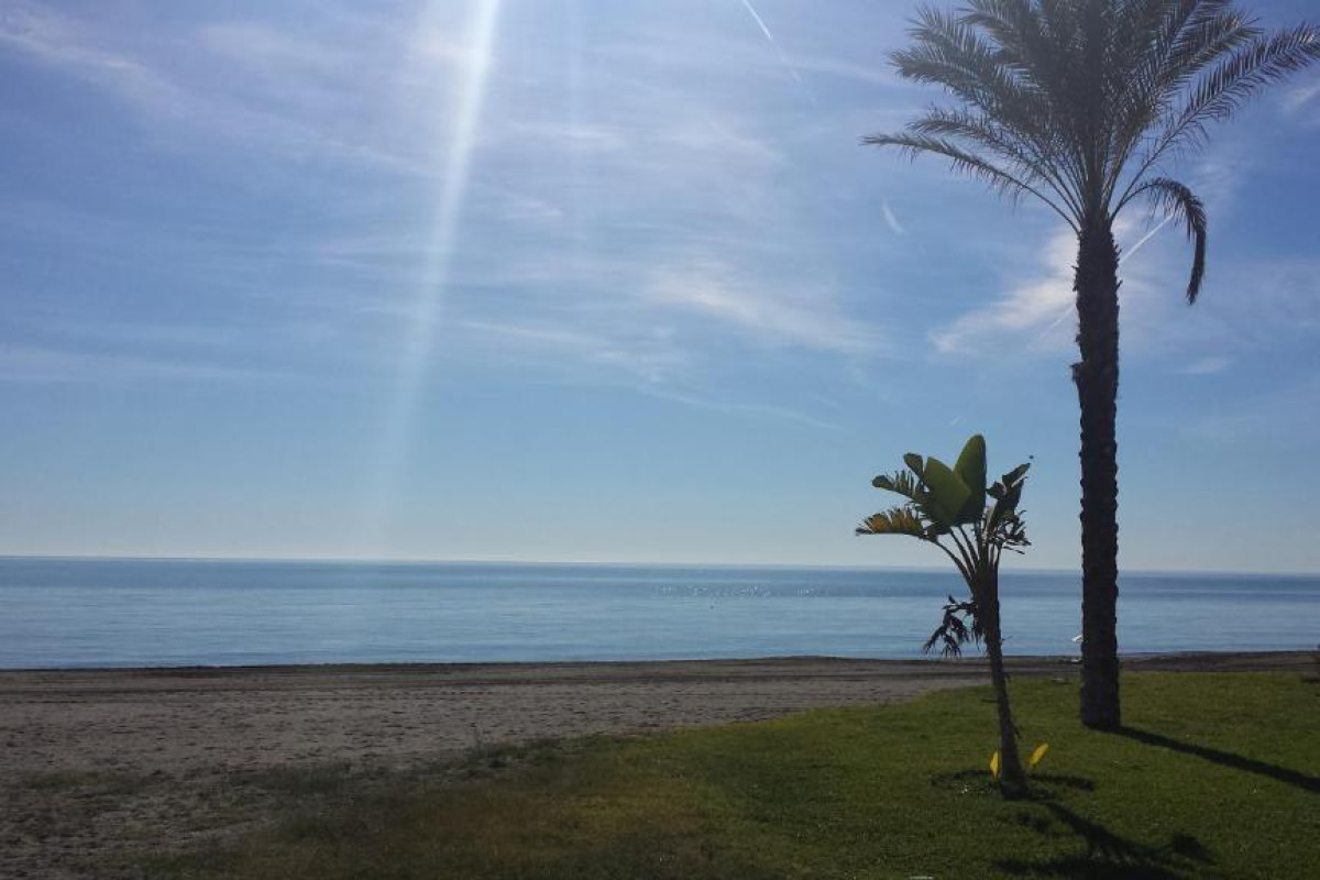 Hotel Fay Victoria Beach