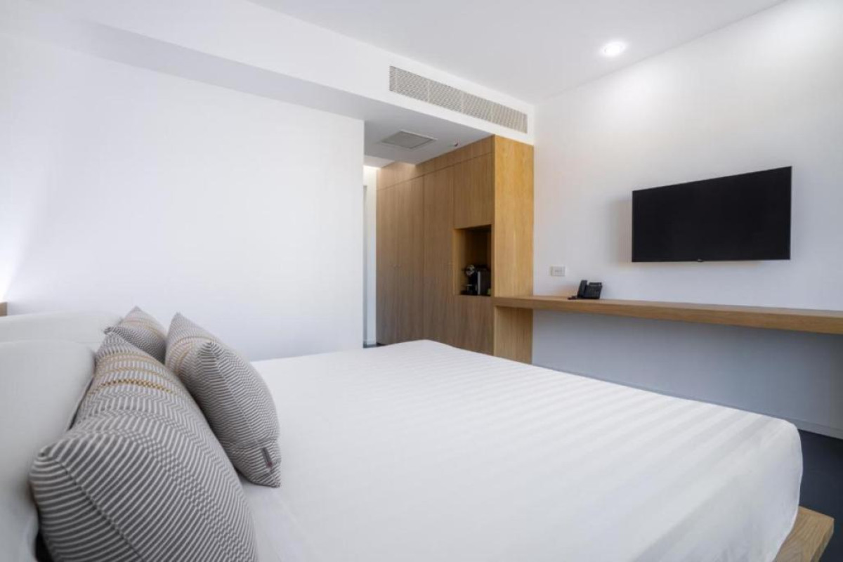 Hotel Felix Olbia