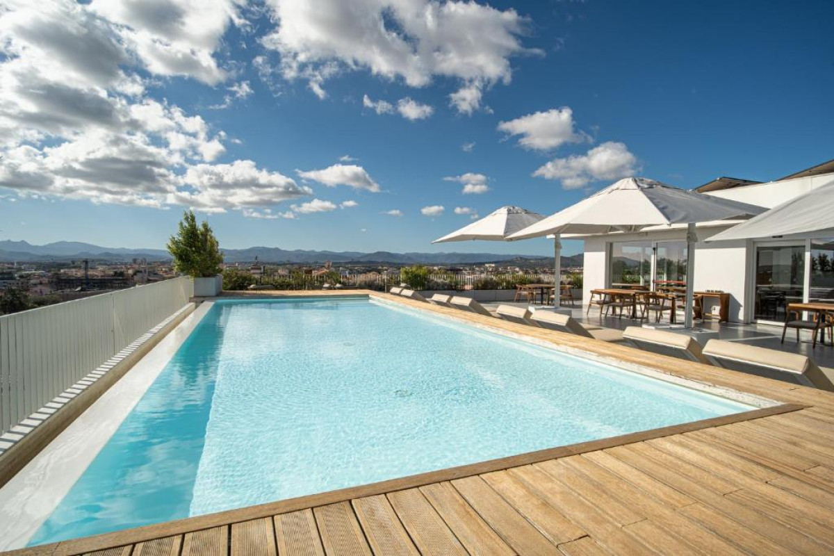 Hotel Felix Olbia