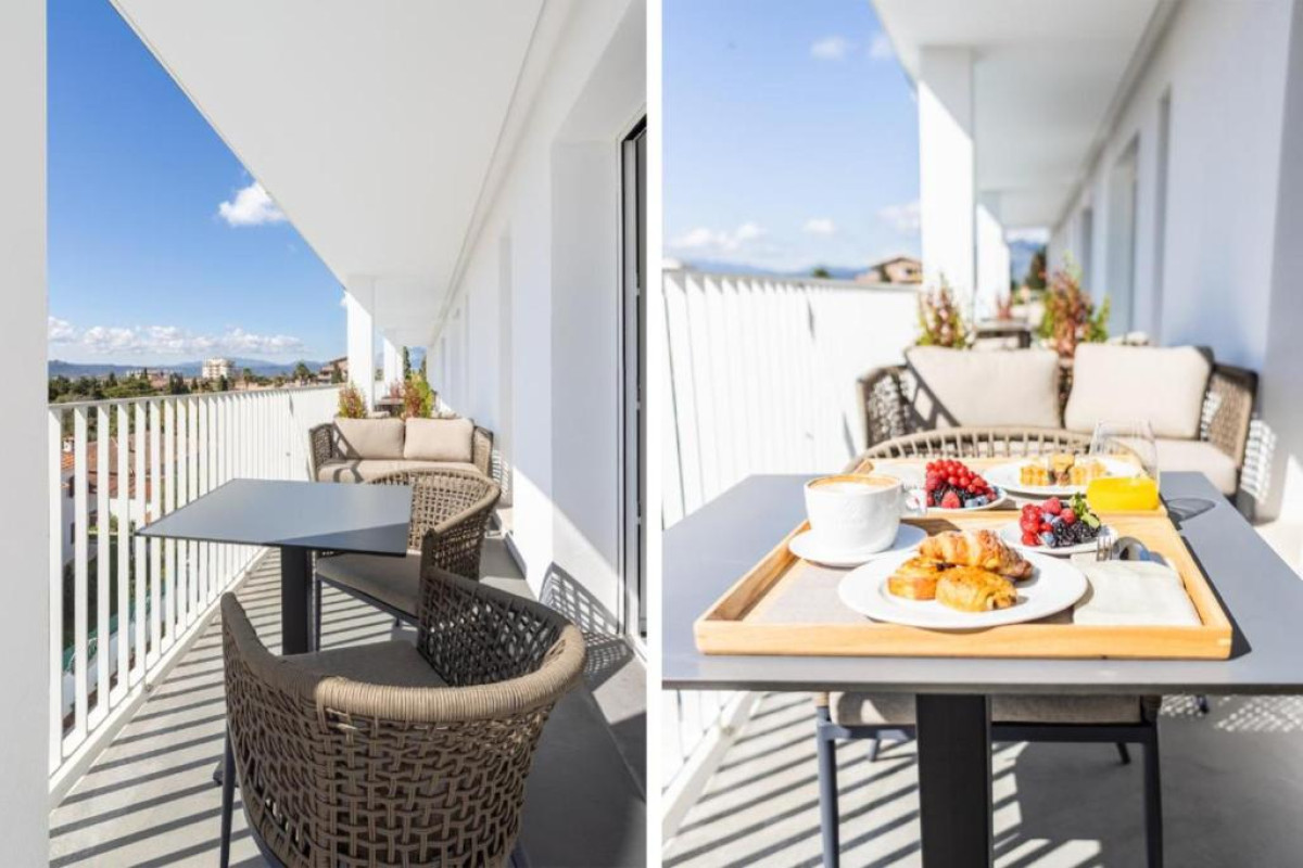 Hotel Felix Olbia