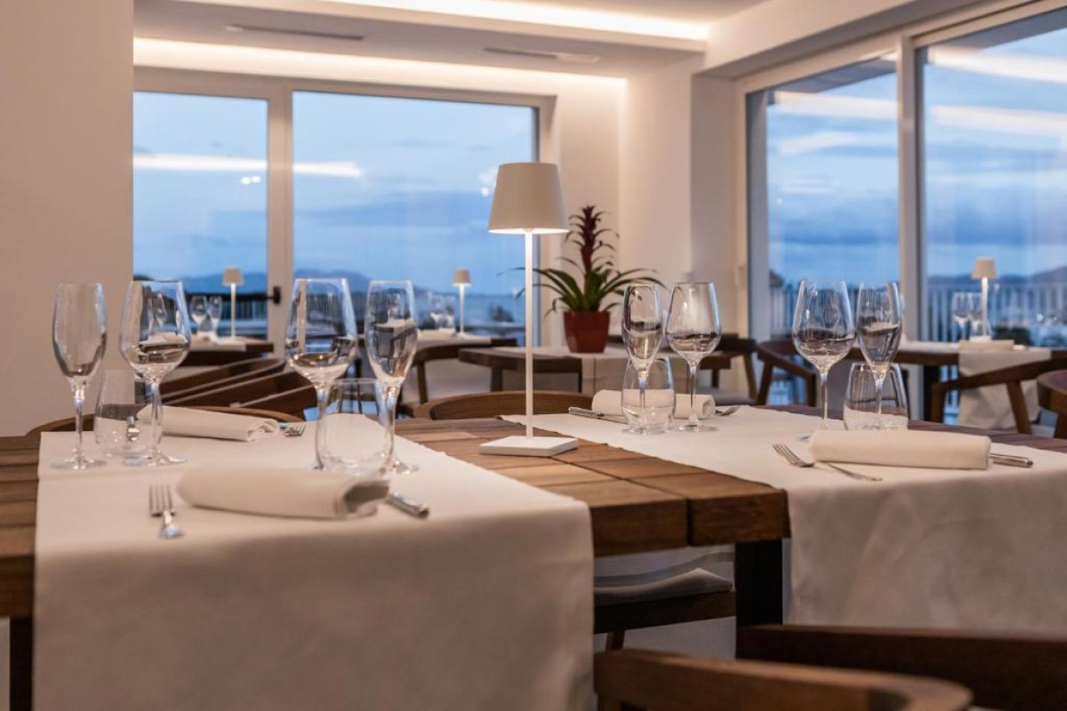 Hotel Felix Olbia