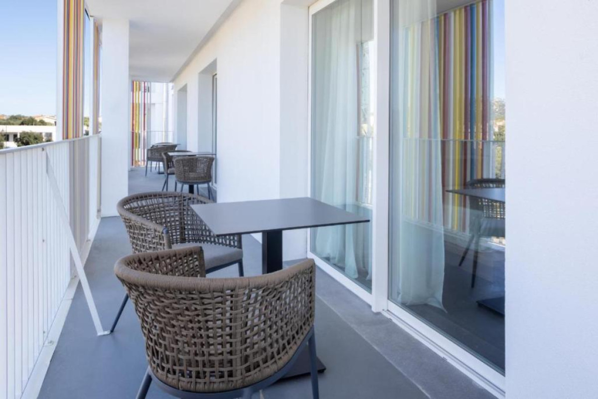 Hotel Felix Olbia