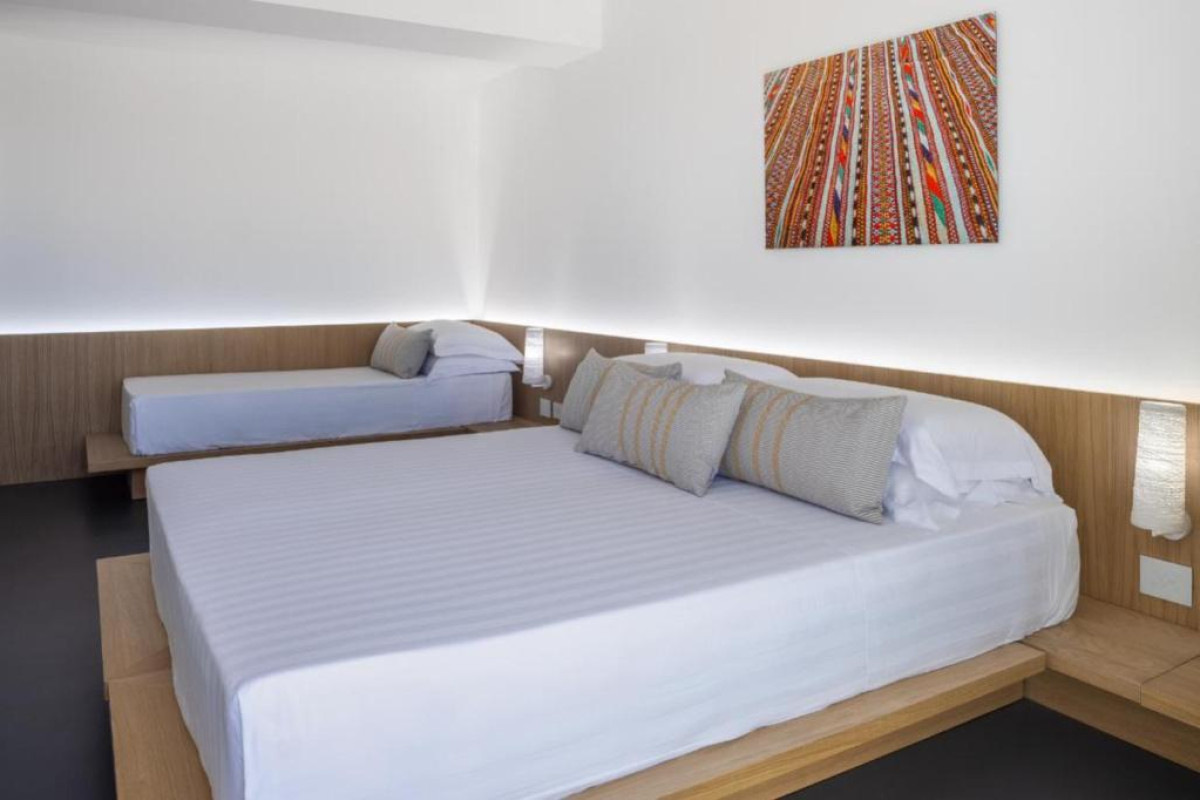 Hotel Felix Olbia