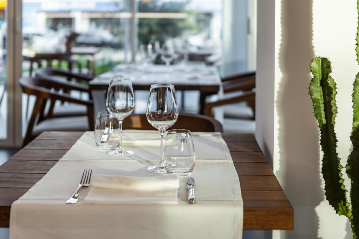 Hotel Felix Olbia