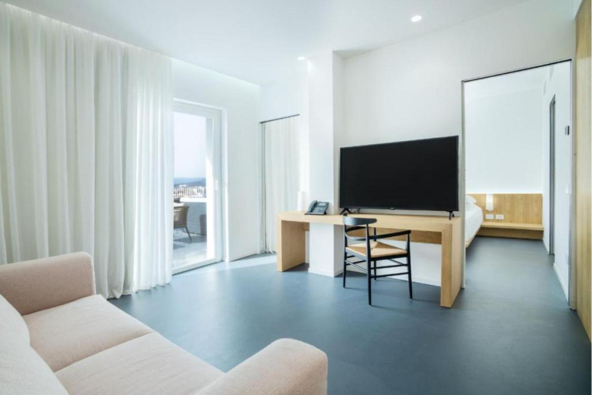 Hotel Felix Olbia