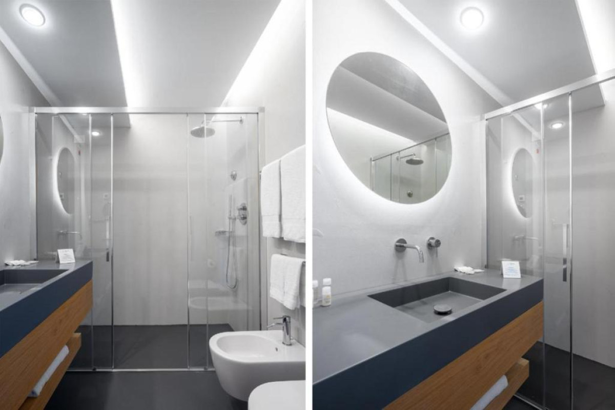 Hotel Felix Olbia