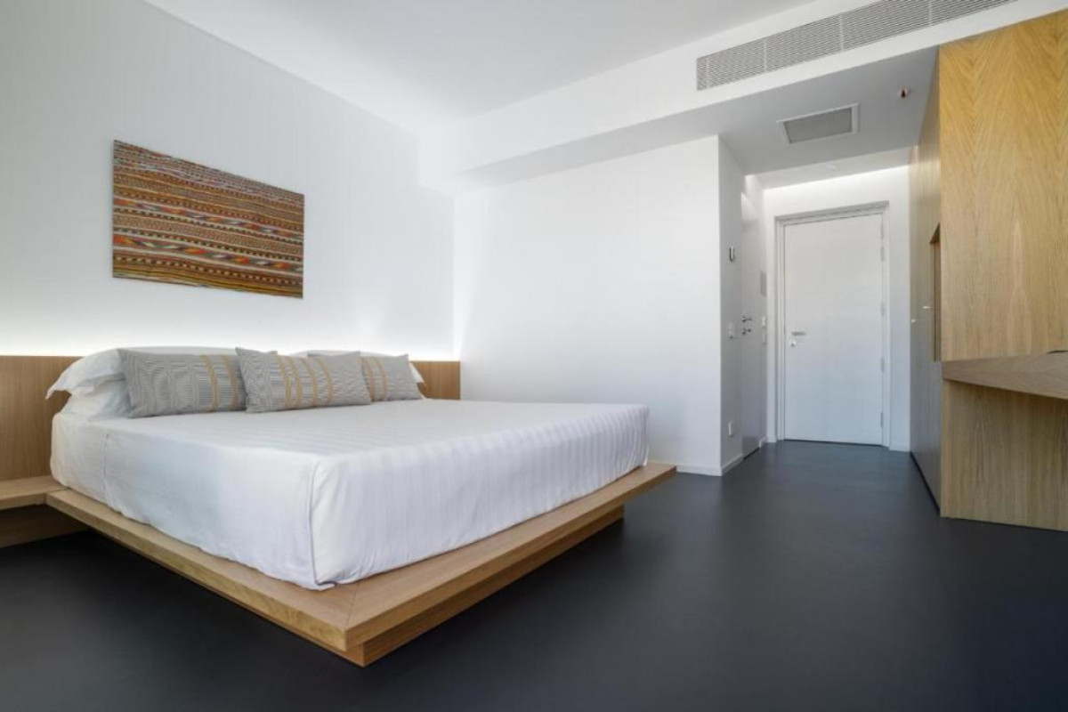 Hotel Felix Olbia