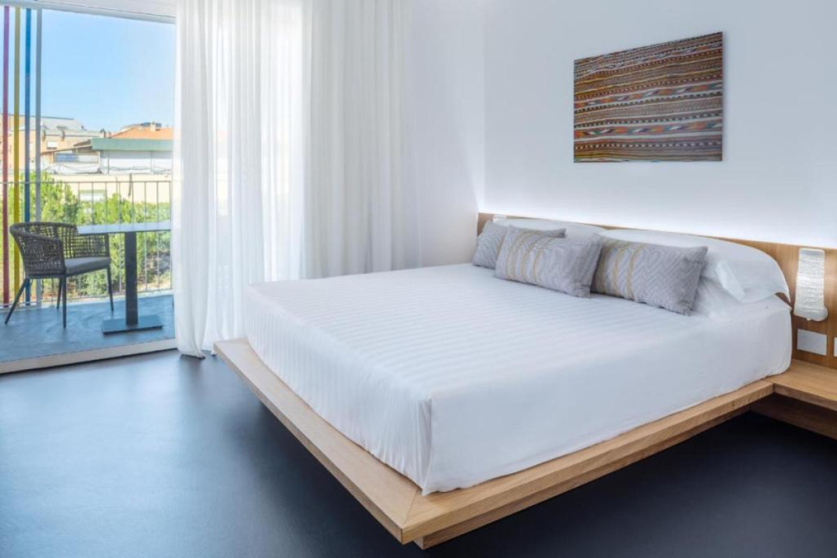 Hotel Felix Olbia