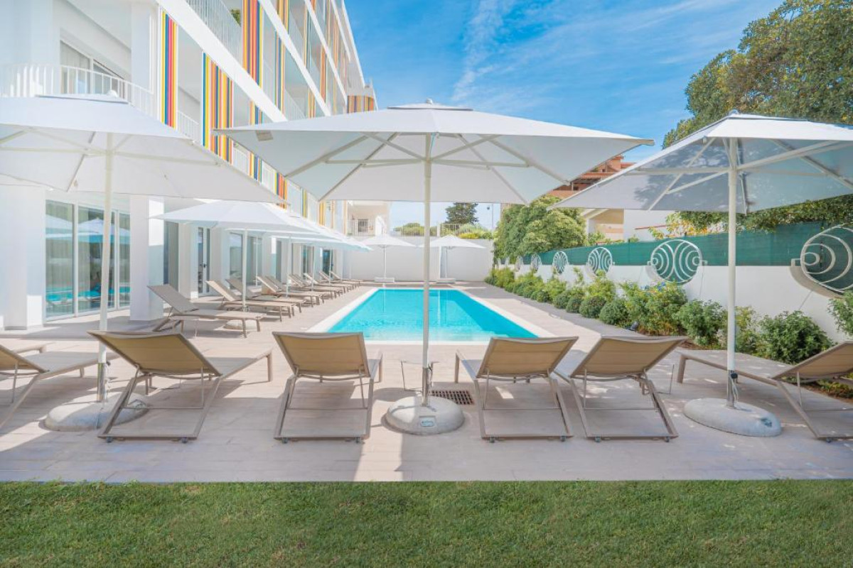 Hotel Felix Olbia