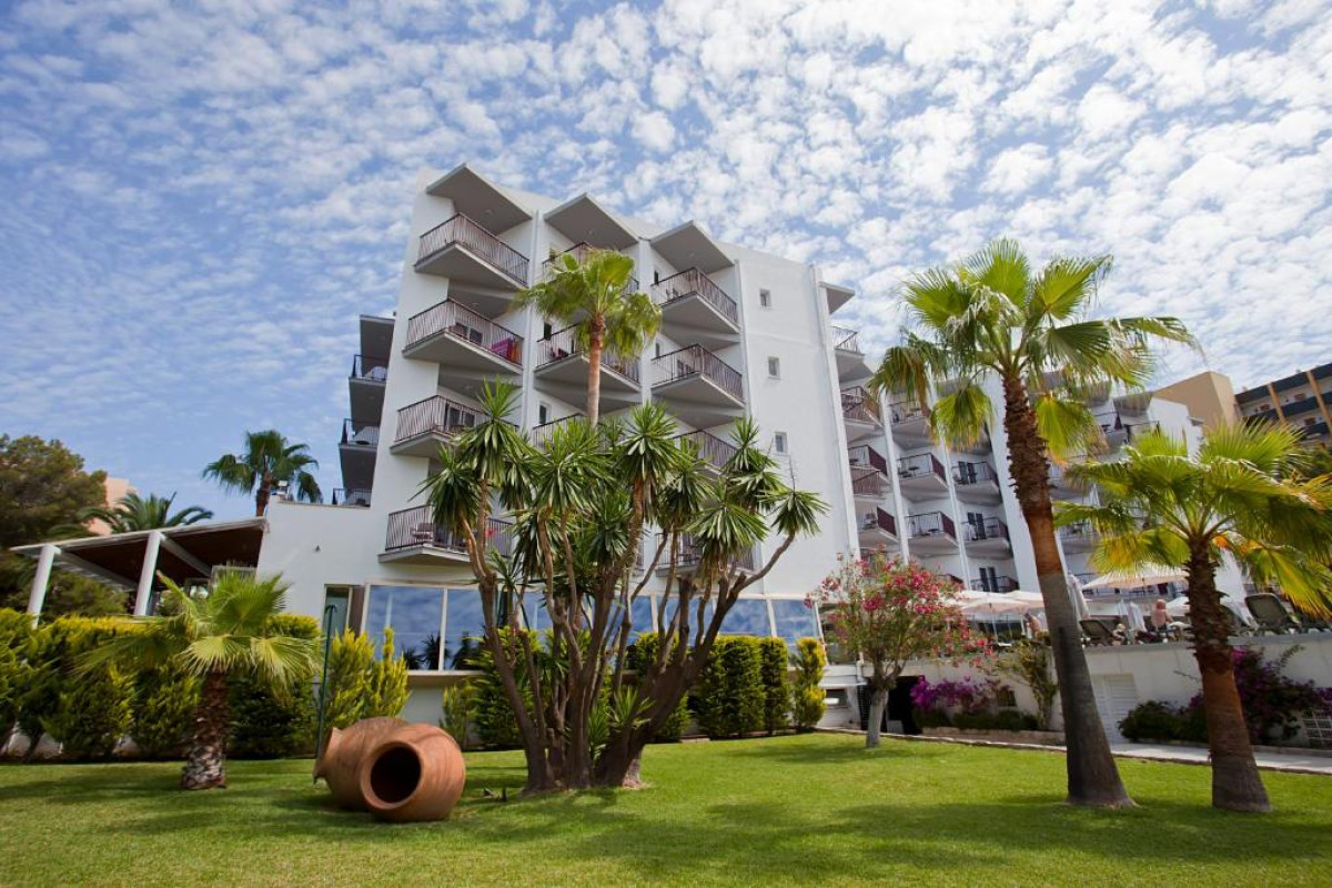 Hotel FERGUS Bermudas
