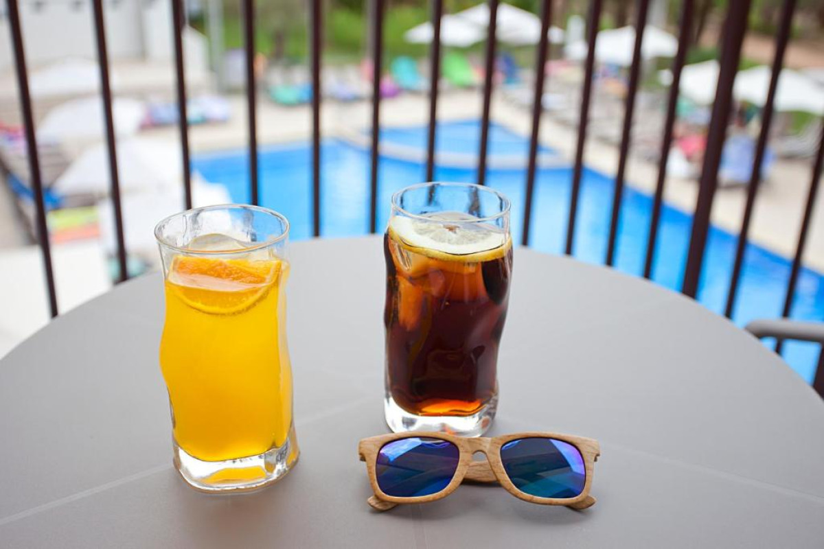 Hotel FERGUS Bermudas