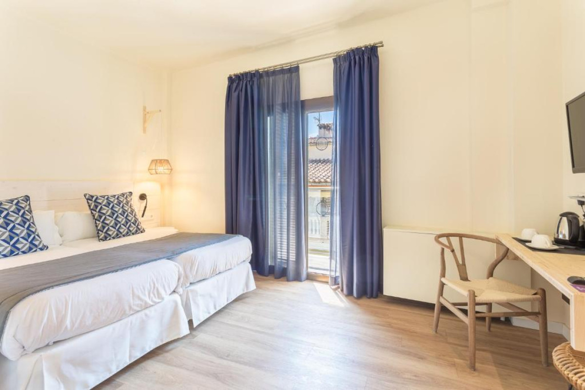 Hotel FERGUS Style Soller Beach