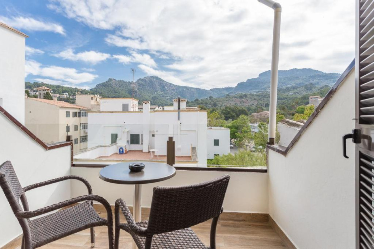 Hotel FERGUS Style Soller Beach