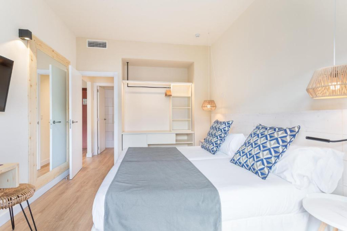 Hotel FERGUS Style Soller Beach