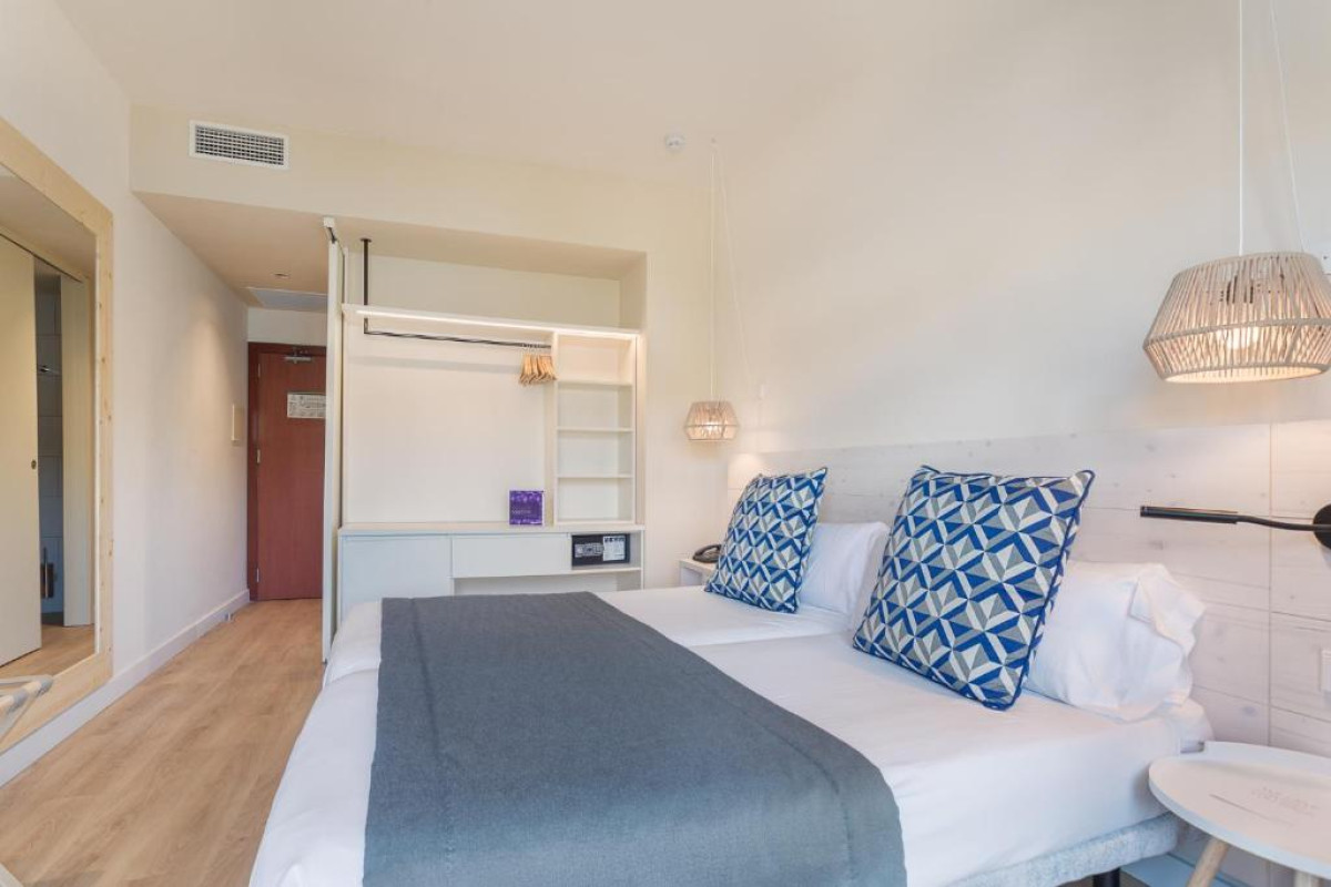 Hotel FERGUS Style Soller Beach