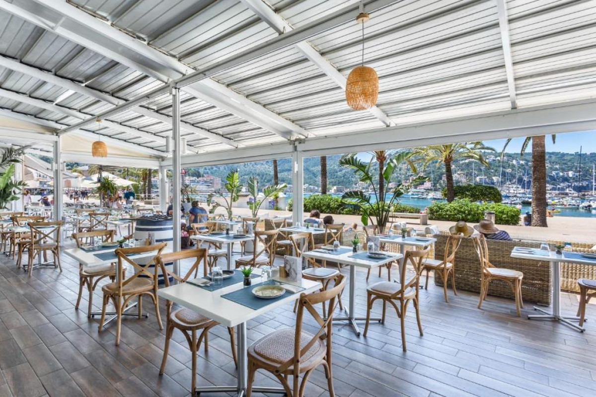 Hotel FERGUS Style Soller Beach