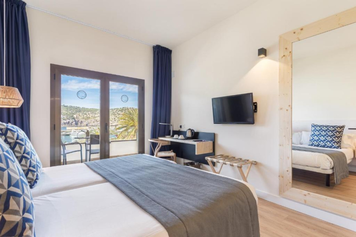 Hotel FERGUS Style Soller Beach