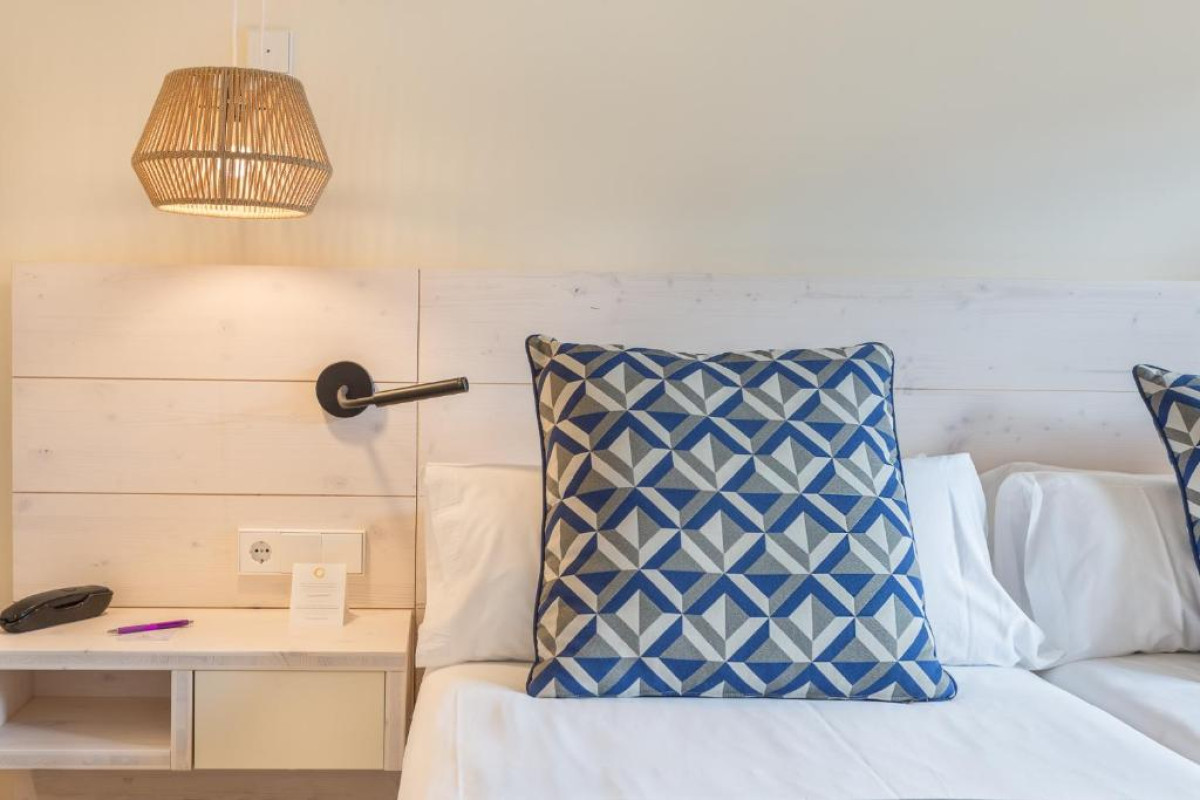 Hotel FERGUS Style Soller Beach
