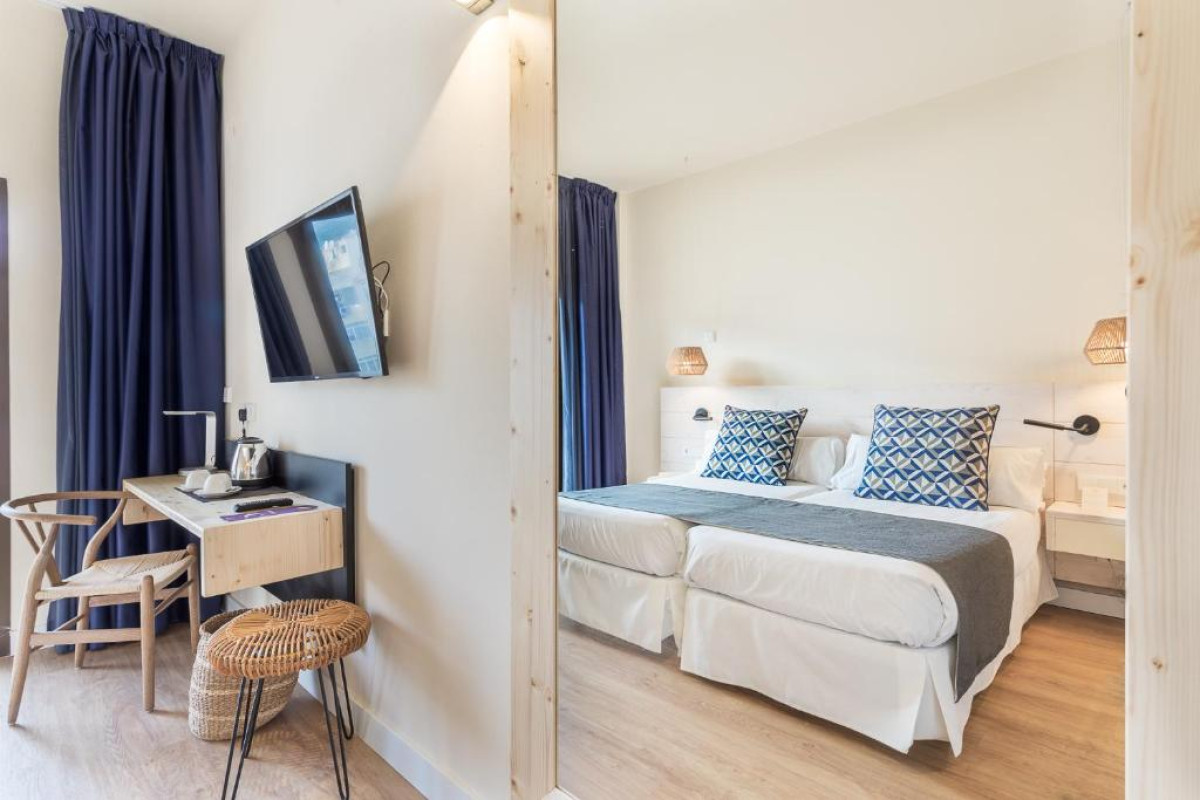 Hotel FERGUS Style Soller Beach
