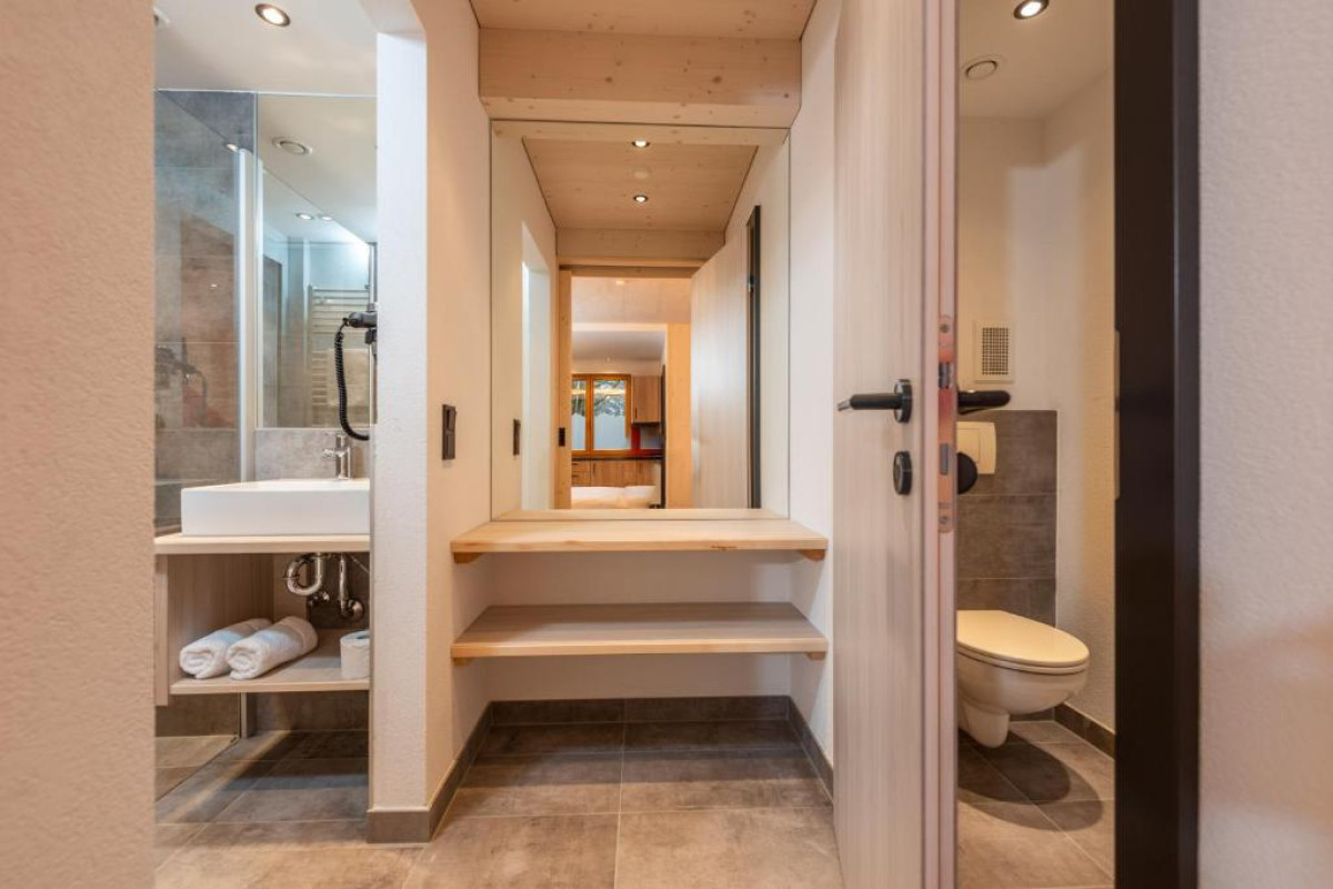 Hotel Ferienalm Schladming